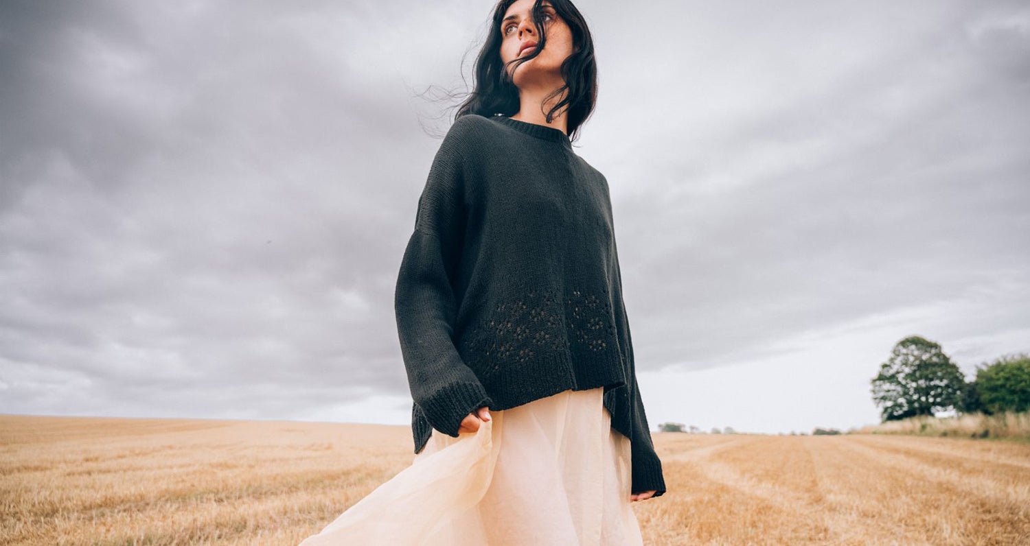 sula's ss26 knitwear