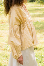 sale cloudy day jacket cotton belice image 6