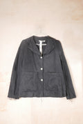sale big stan jacket linen image 0