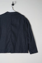 sale stanley jacket cotton poplin image 3