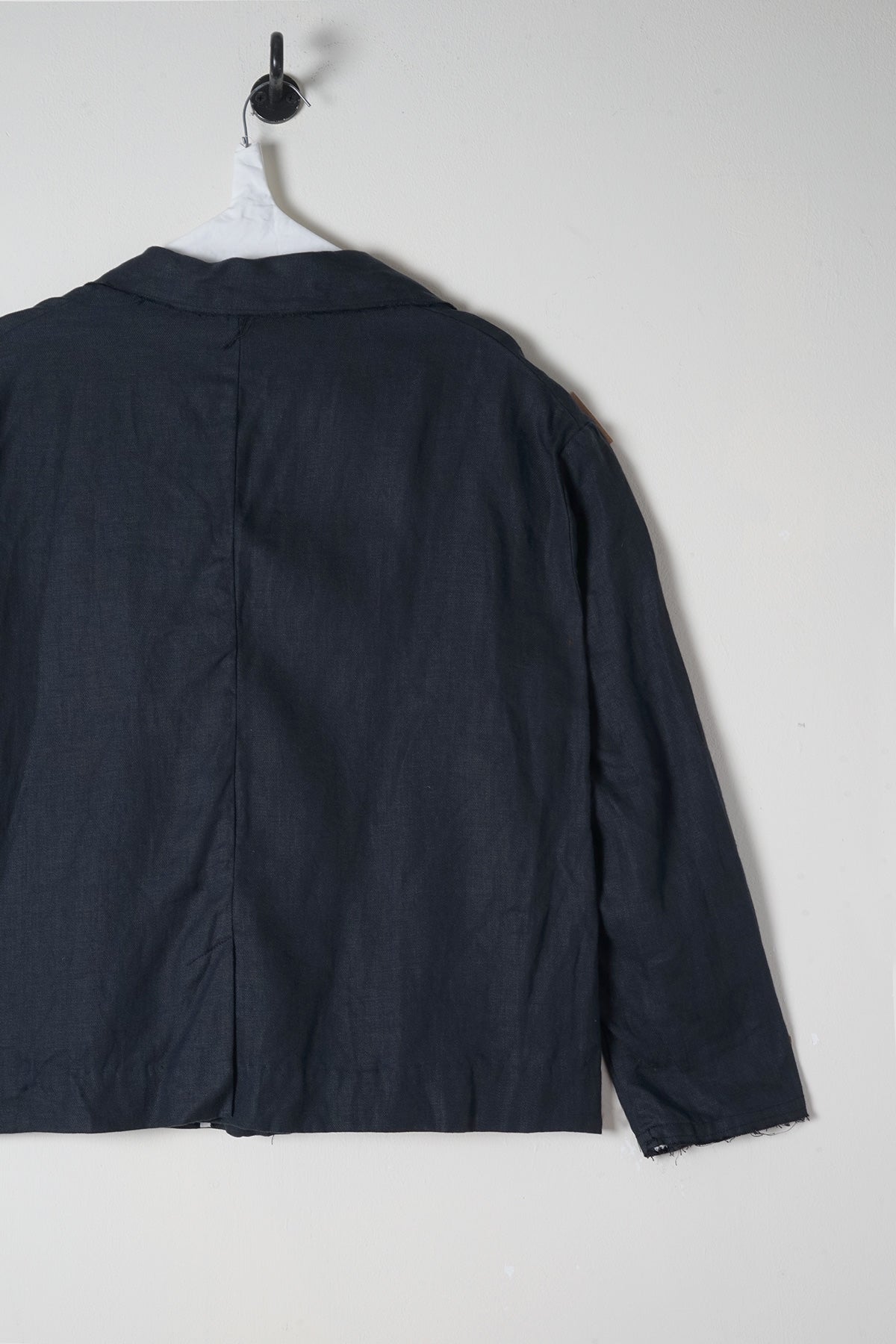 sale stanley jacket cotton poplin image 3
