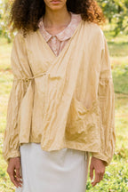 sale cloudy day jacket cotton belice image 4