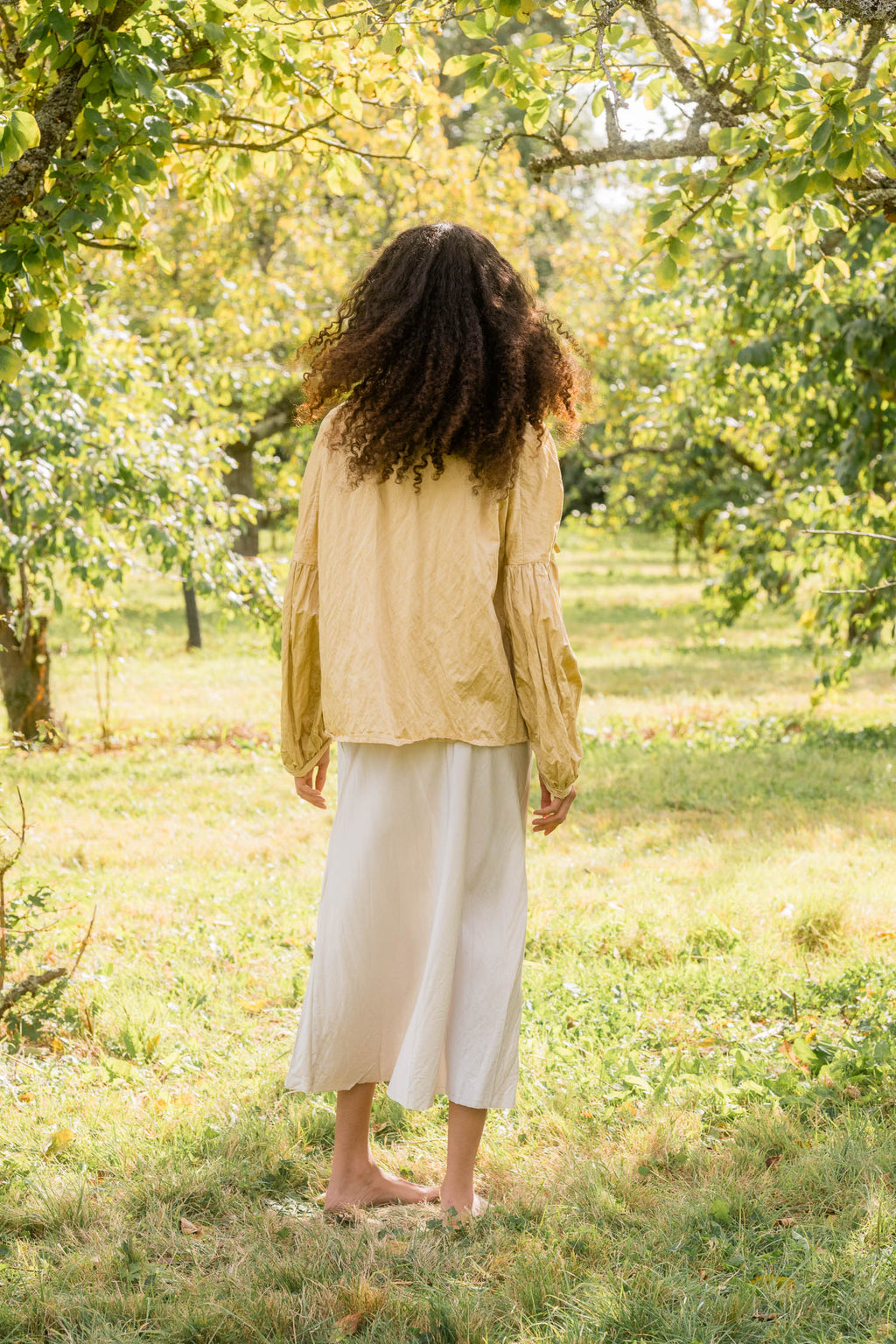 sale cloudy day jacket cotton belice image 2