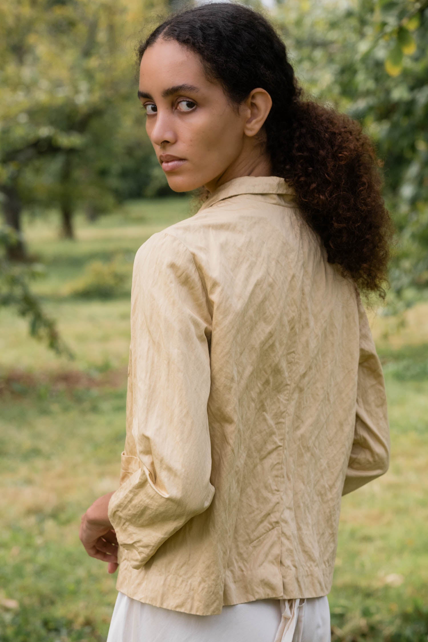 sale stanley jacket cotton belice image 4