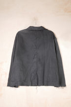 sale big stan jacket linen image 1