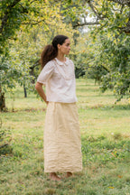 sale idle skirt cotton belice image 5