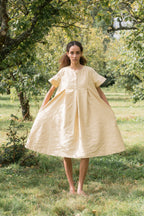 dolls dress cotton belice image 2
