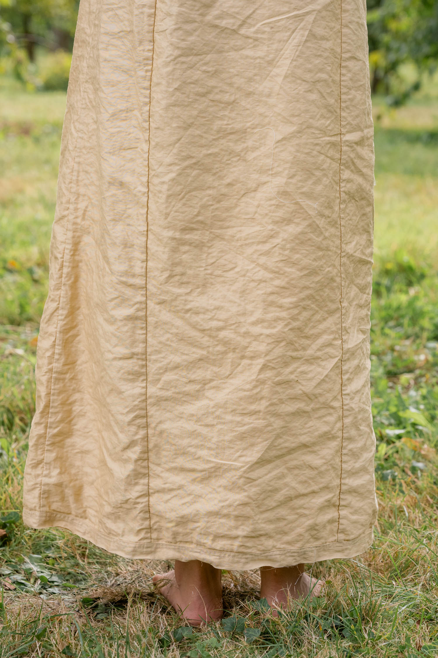 sale idle skirt cotton belice image 4