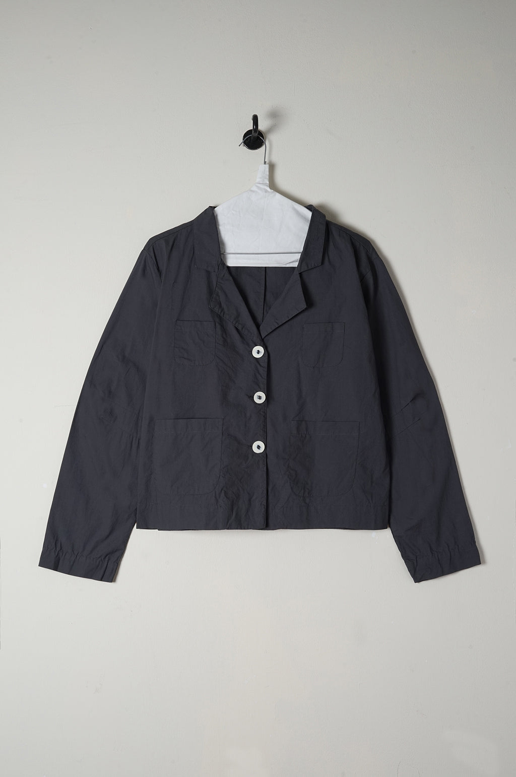 sale stanley jacket cotton poplin image 0