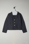 sale stanley jacket cotton poplin image 0