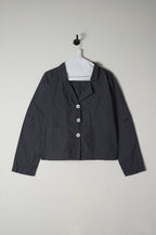 sale stanley jacket cotton poplin image 0