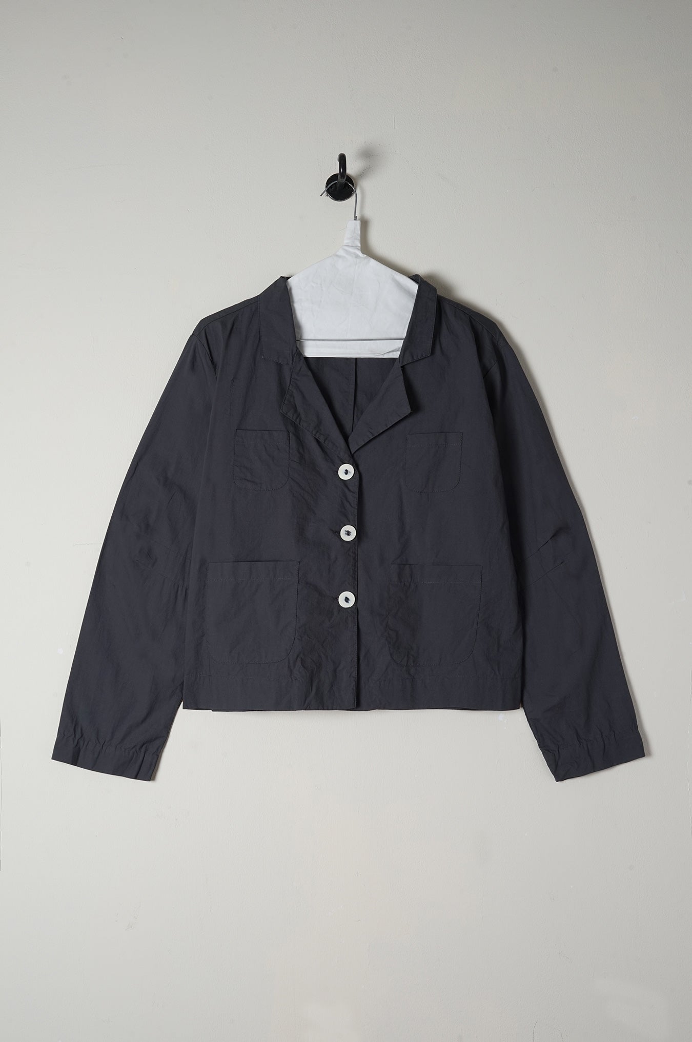 sale stanley jacket cotton poplin image 0