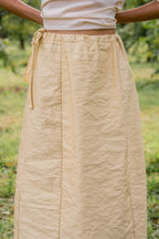 sale idle skirt cotton belice image 3