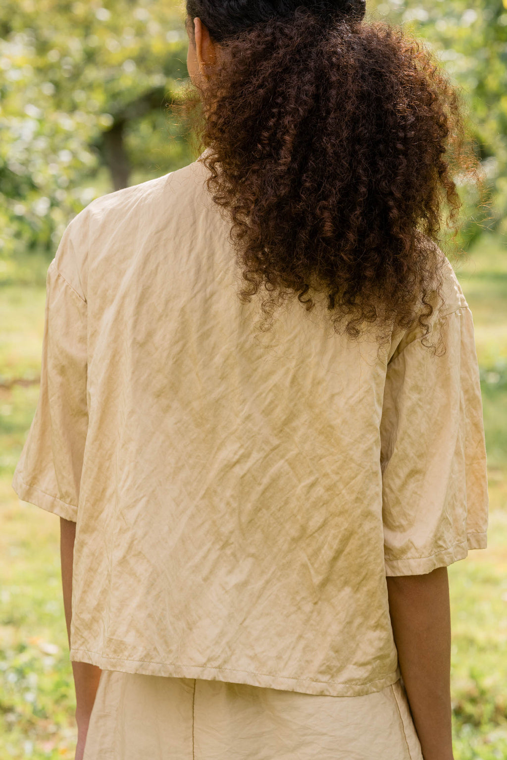 sale clean new shirt cotton belice image 2