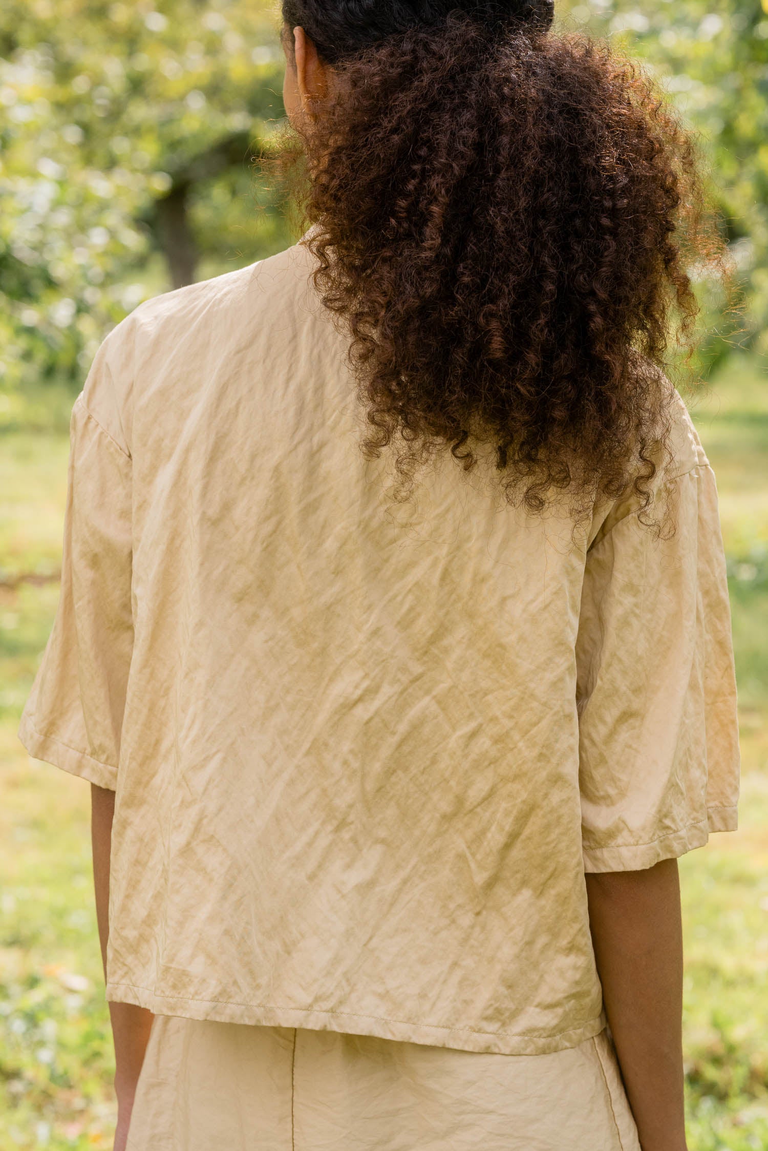 sale clean new shirt cotton belice image 2