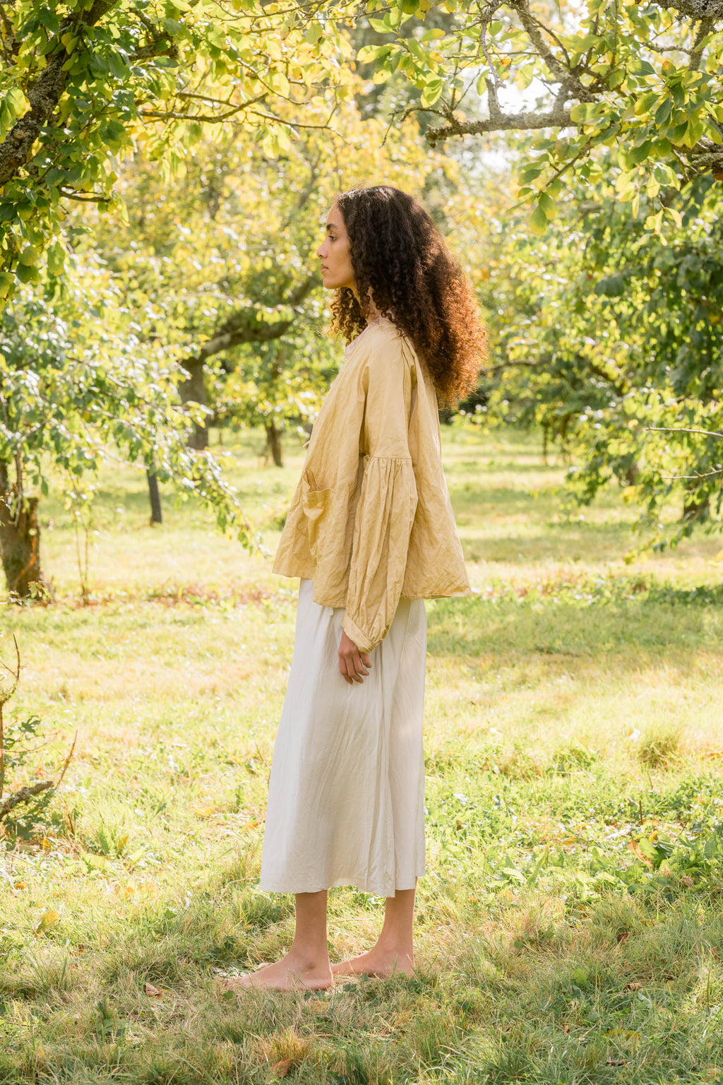 sale cloudy day jacket cotton belice image 5