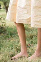 dolls dress cotton belice image 5