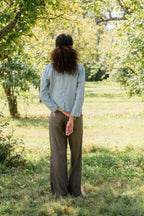 sale stanley jacket linen twill image 2