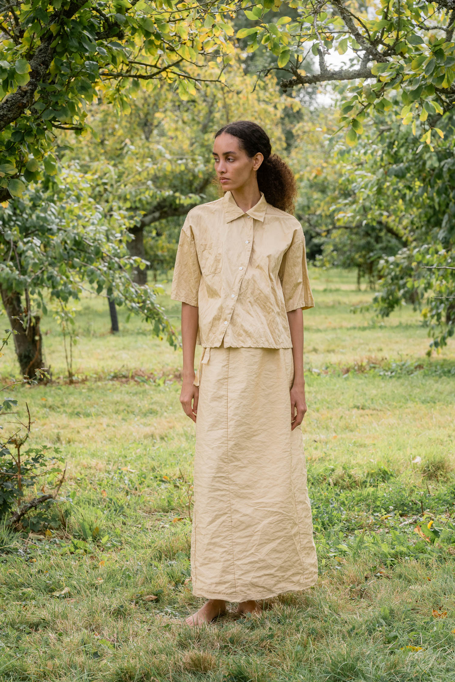 sale clean new shirt cotton belice image 0