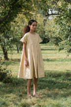 dolls dress cotton belice image 4