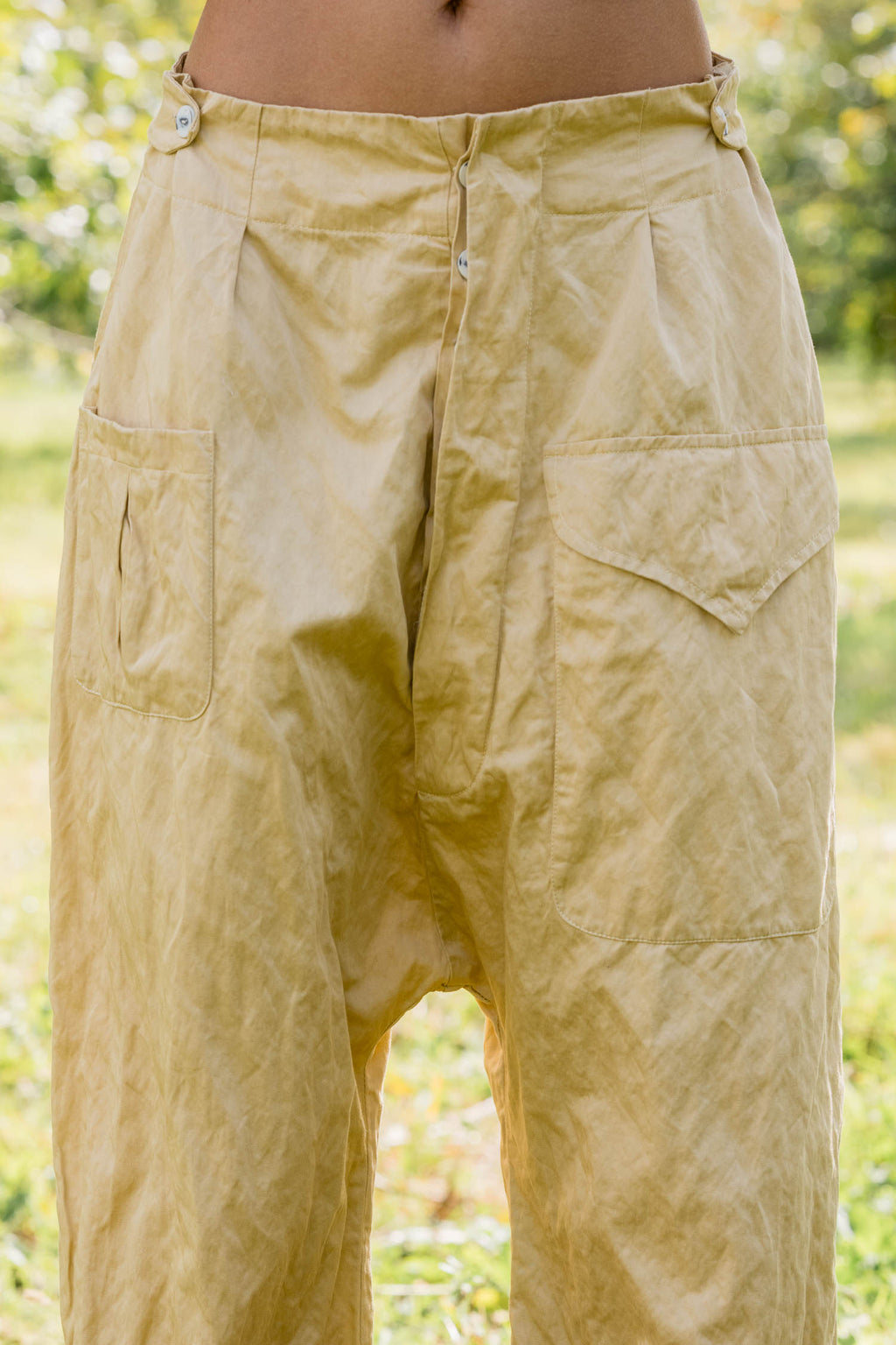 sale french painter pants belice image 7