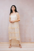 amazing dress organza