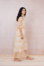 amazing dress organza