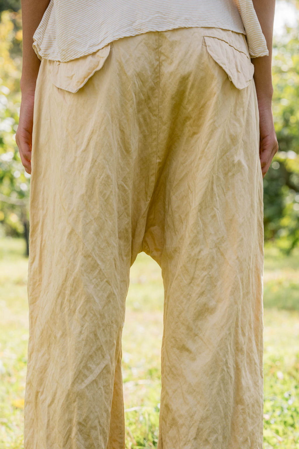 sale french painter pants belice image 6