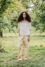 sale french painter pants belice image 1