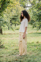 sale sweet blouse stripy turchi image 7