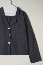 sale stanley jacket cotton poplin image 1