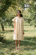 dolls dress cotton belice image 0