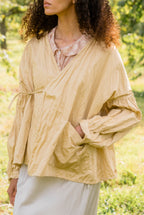 sale cloudy day jacket cotton belice image 7