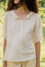 sale sweet blouse stripy turchi image 5