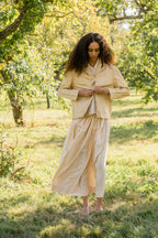 sale big stan jacket cotton belice image 0