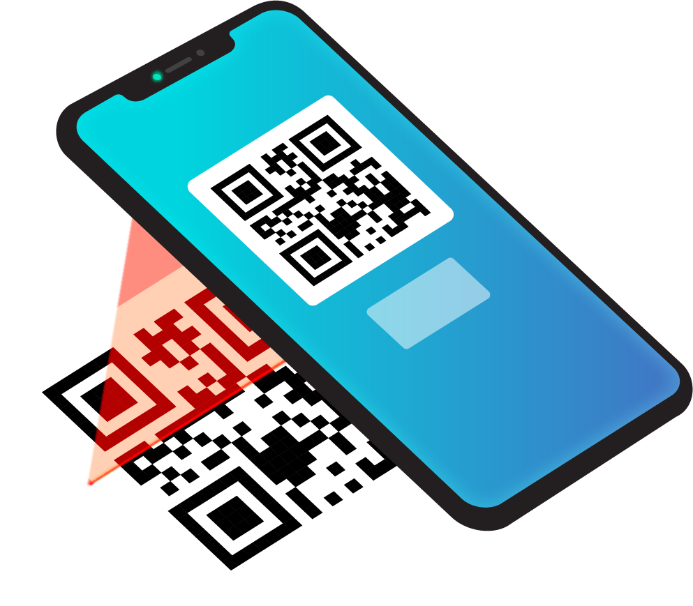 QR