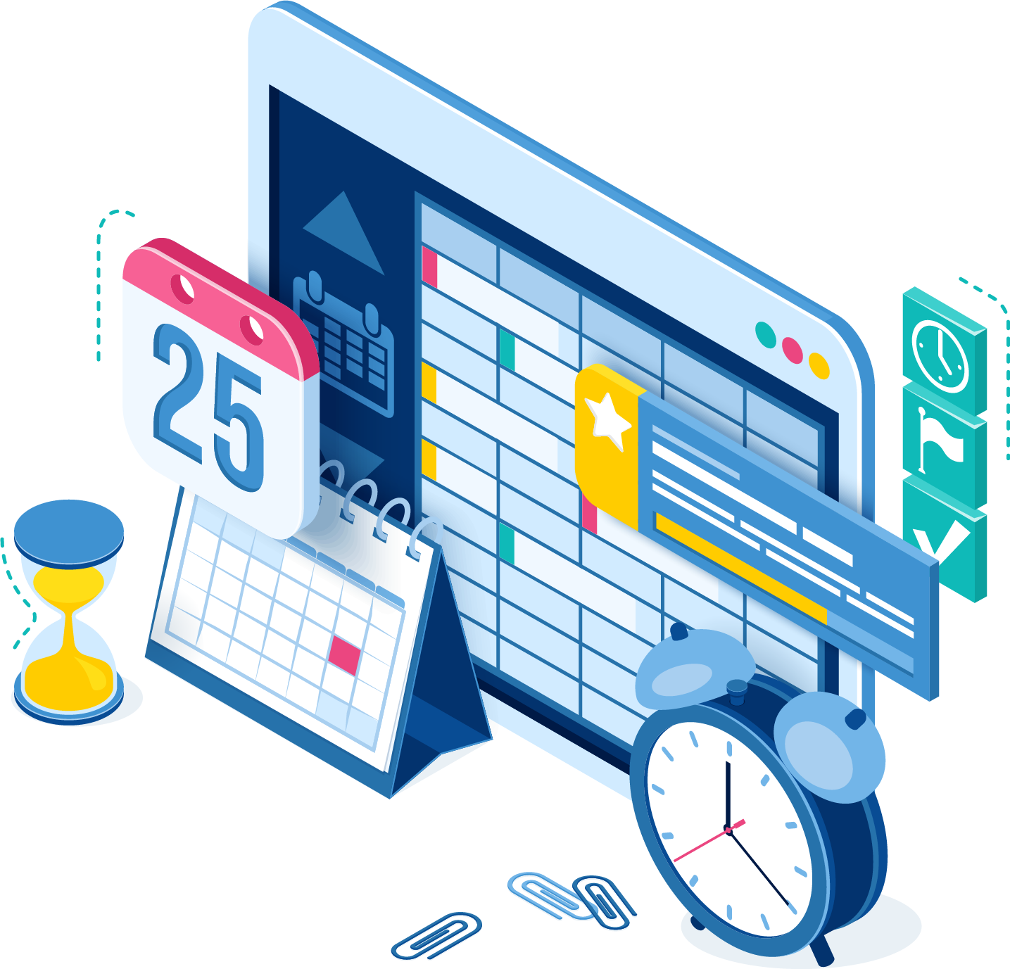 Event Calendar