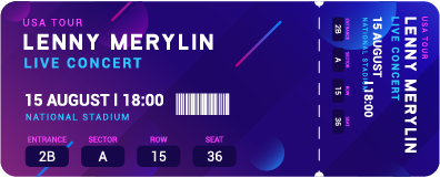 Ticketing