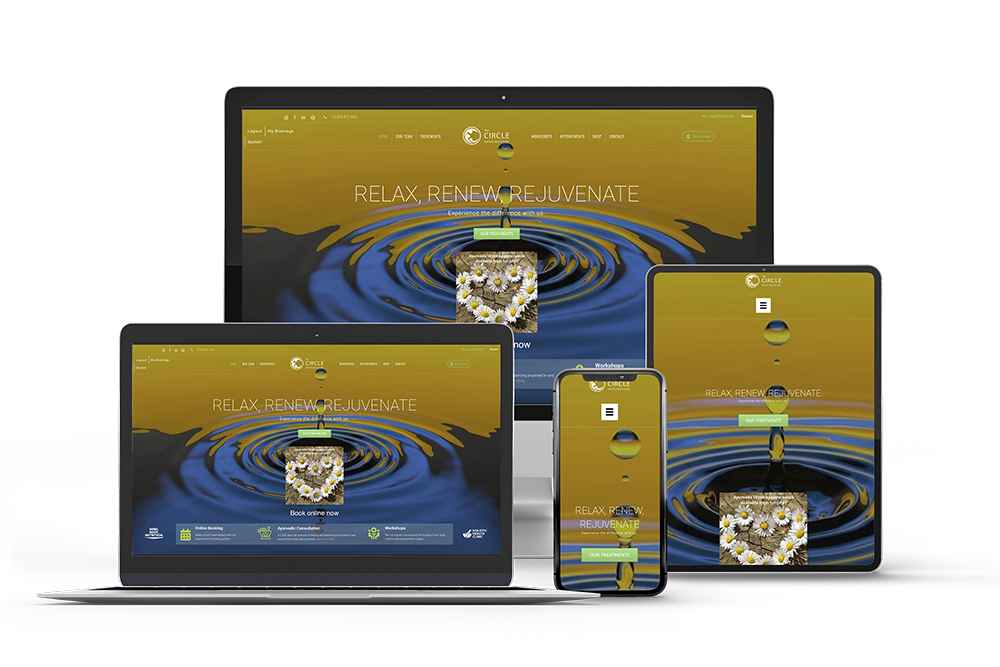 Online Appointment Booking System