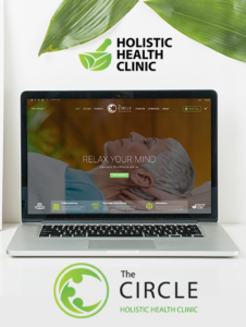 Case Studies,Website Design, Brand Development & BeSpoke Appointment Booking System.