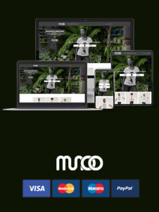 E-commerce and Online Shop Product and Editorial Photography Video Production