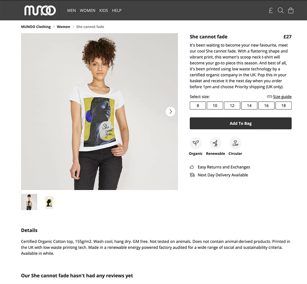Online Shop