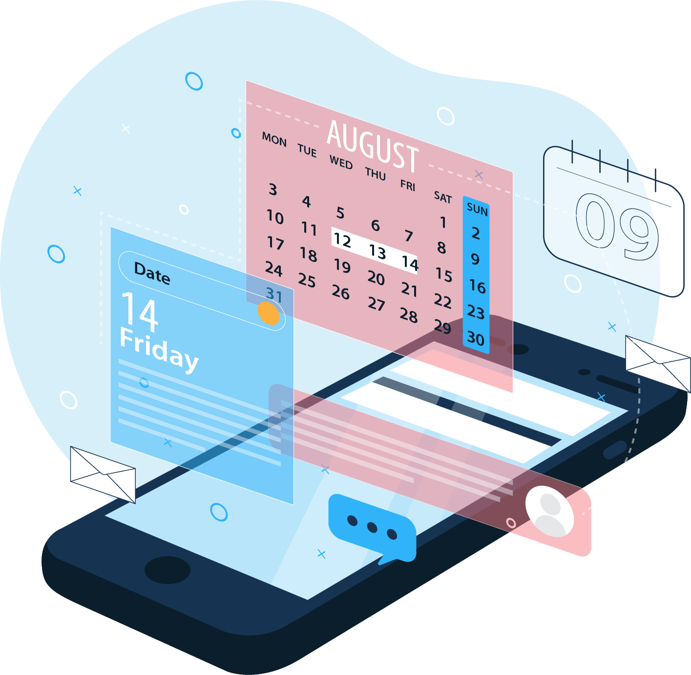 Online Appointment Booking System